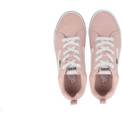 Vans Filmore Sepia Rose Trainers