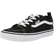 Vans Filmore Black Trainers