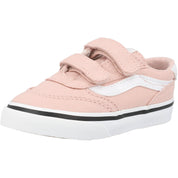 Vans TD Brooklyn Sepia Rose Trainers