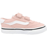 Vans TD Brooklyn Sepia Rose Trainers