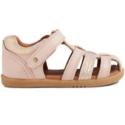 Bobux i-Walk Roam Cameo Rose Sandals