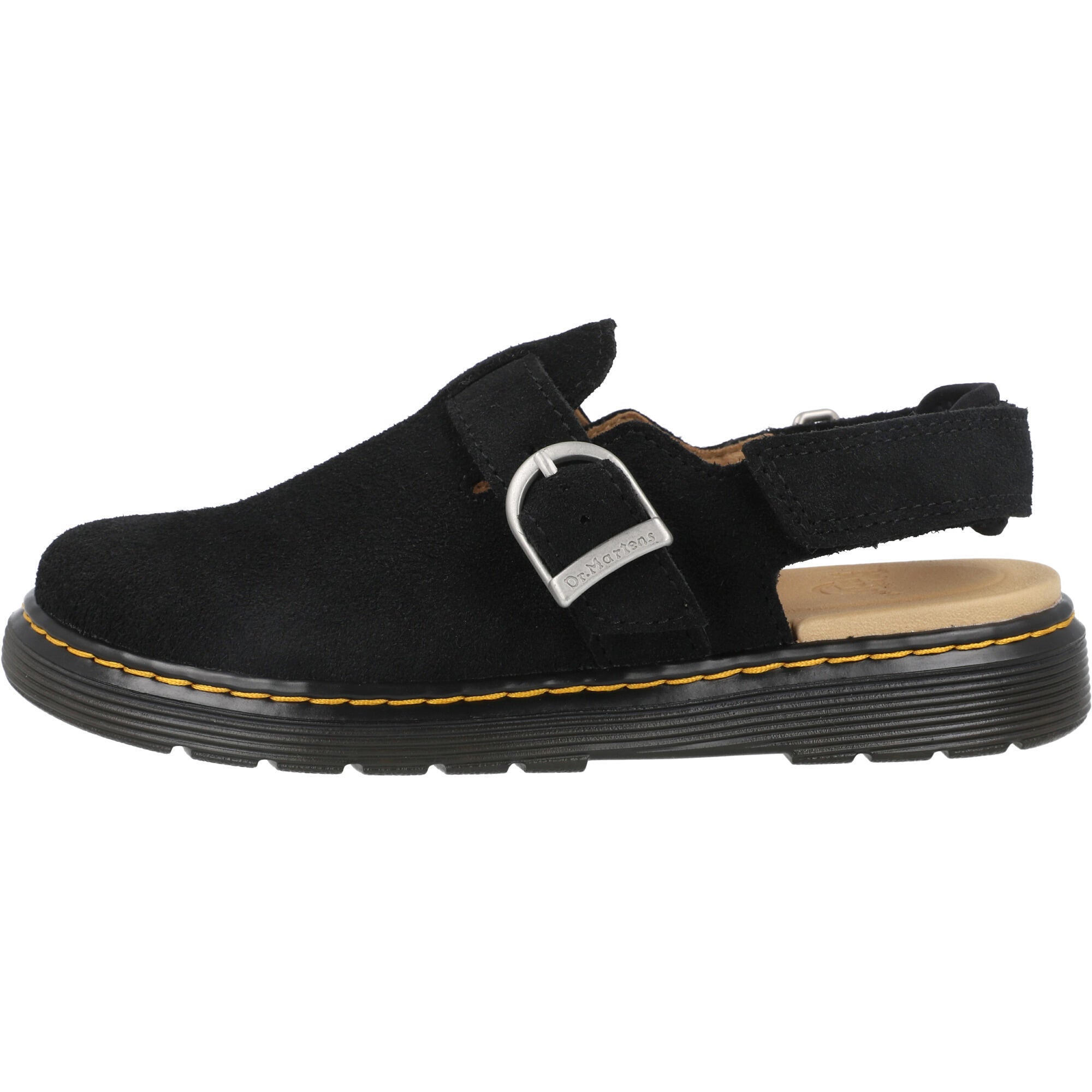 Dr Martens Jorgie J Black 40469001