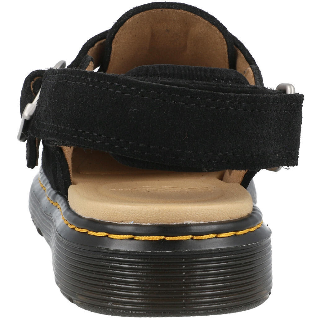 Dr Martens Jorgie J Black 40469001