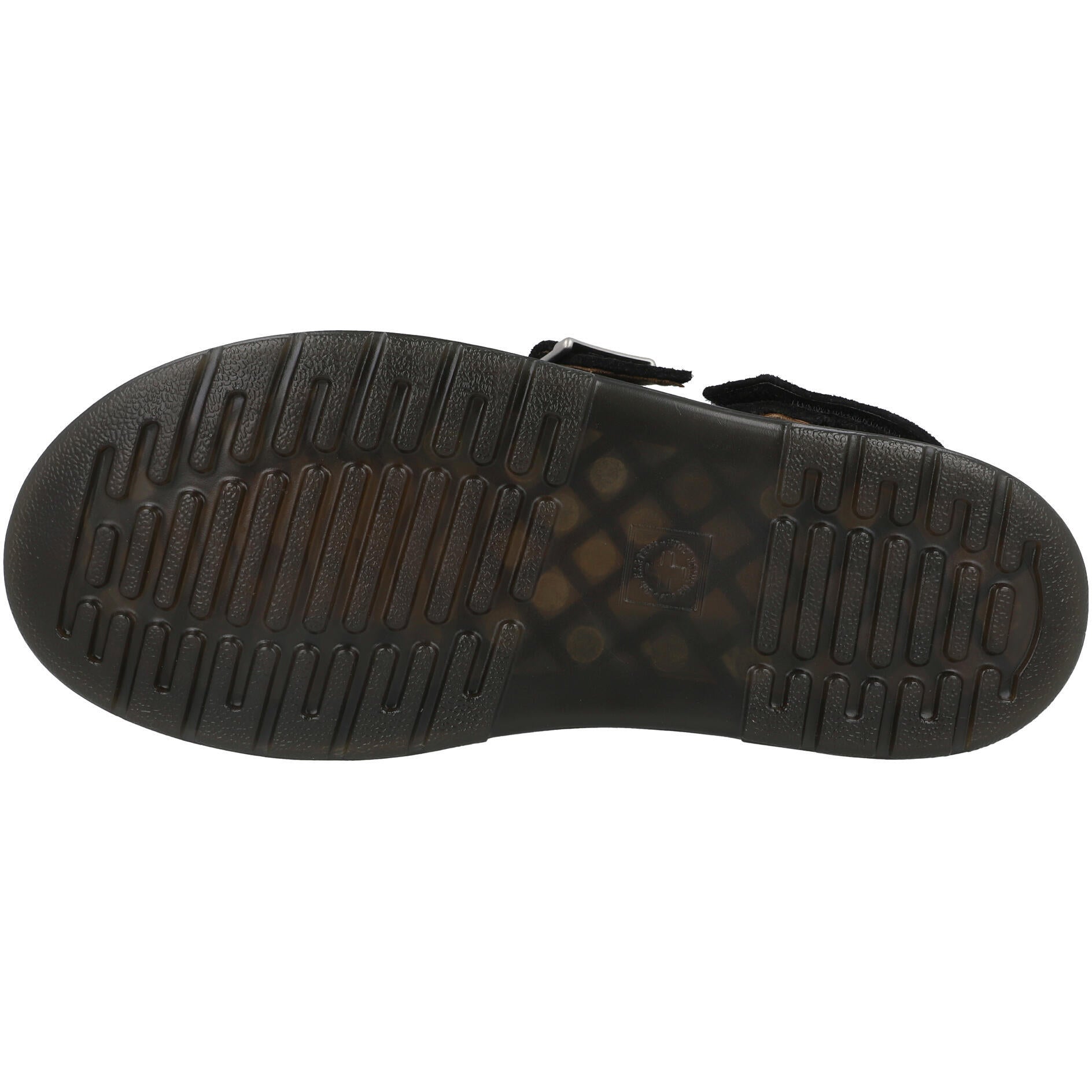 Dr Martens Jorgie J Black 40469001