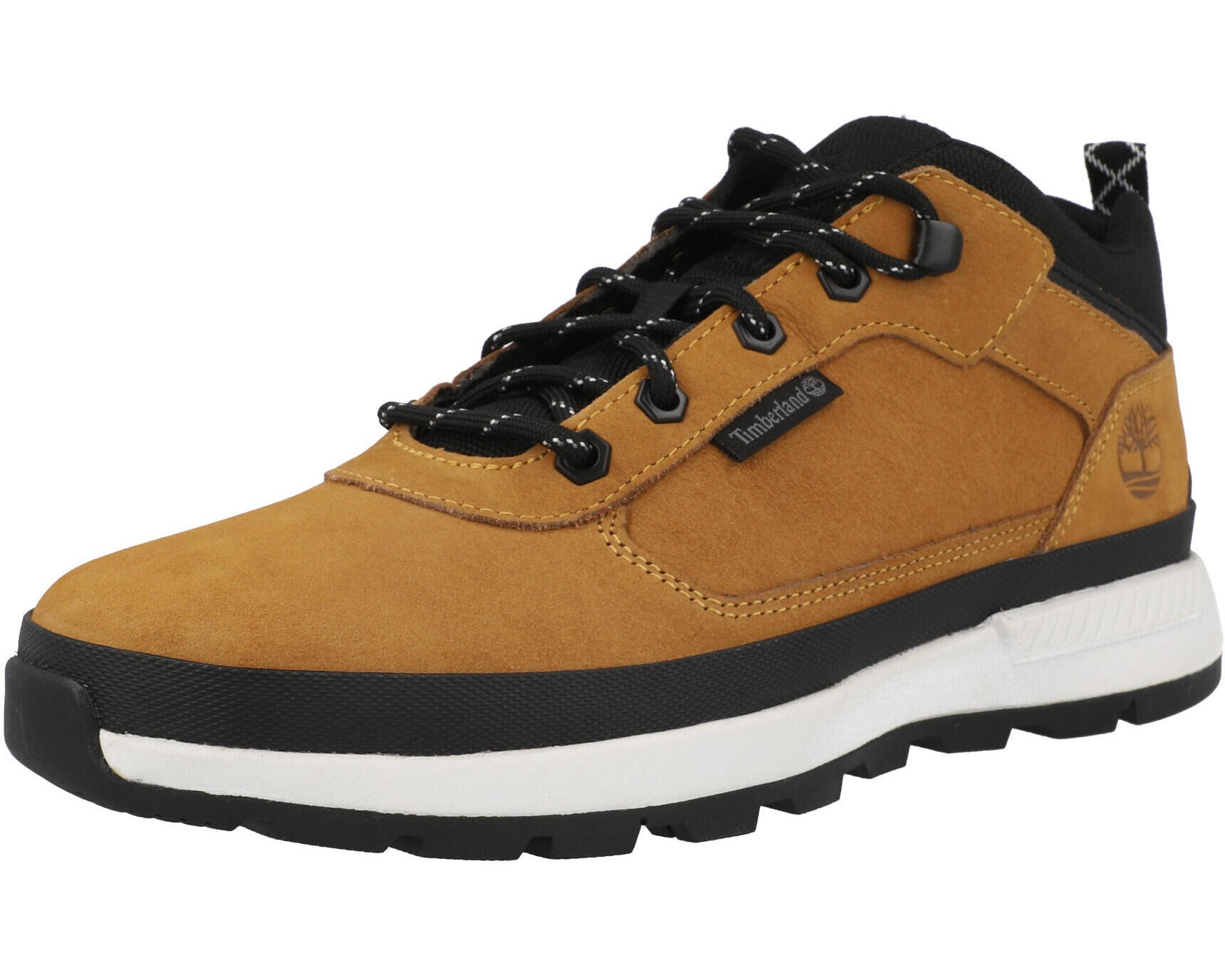 Timberland Field Trekker Wheat Trainers