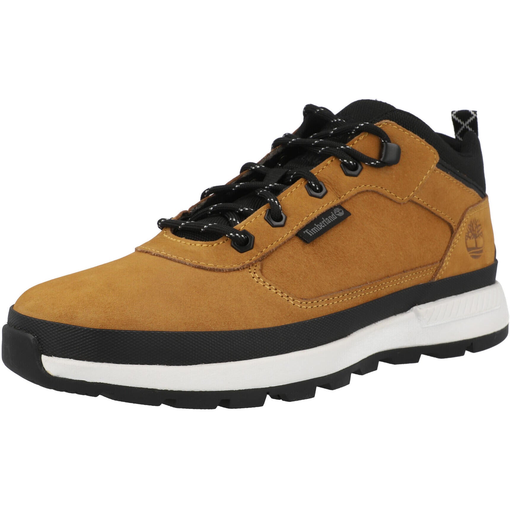 Timberland Field Trekker Wheat Trainers