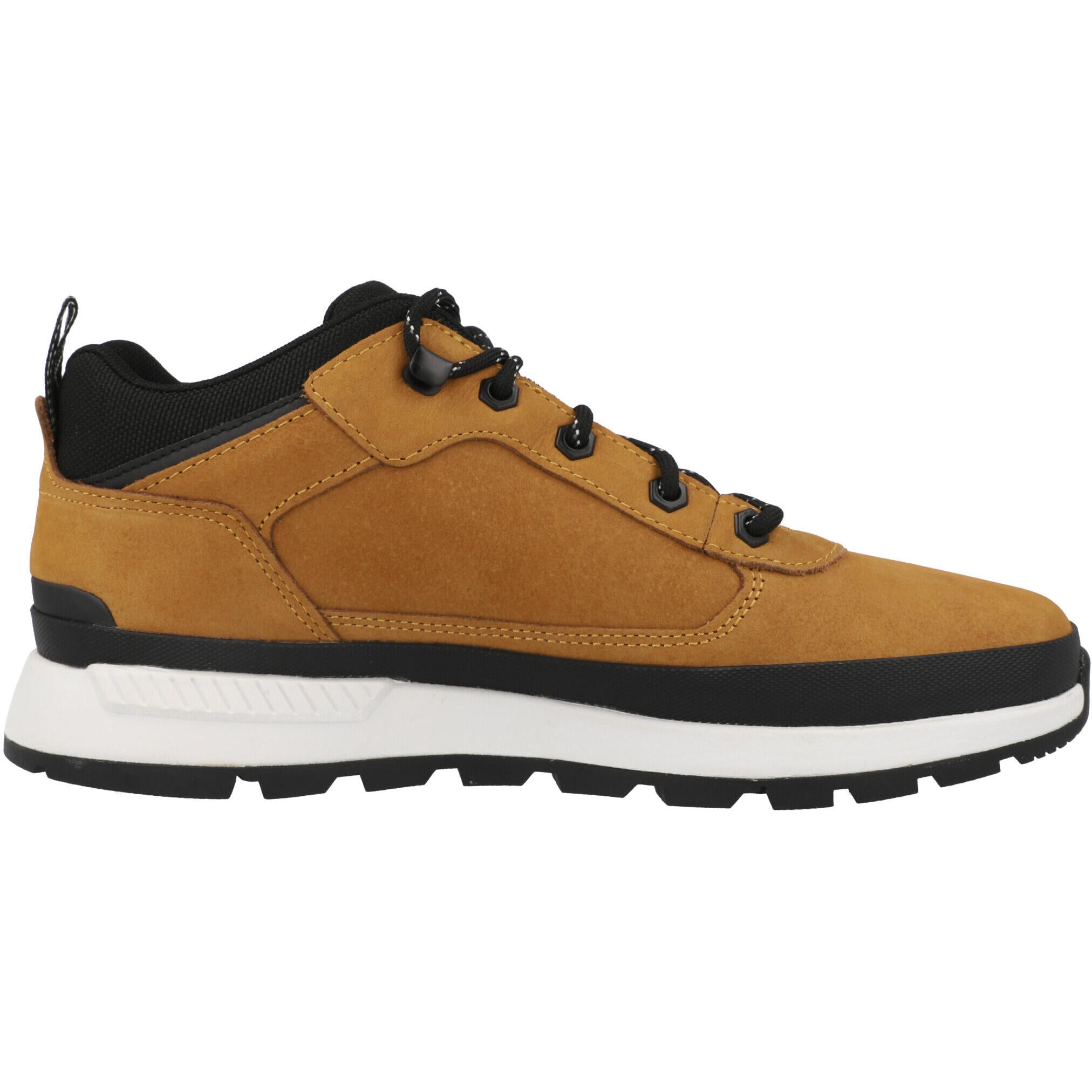 Timberland Field Trekker Wheat Trainers