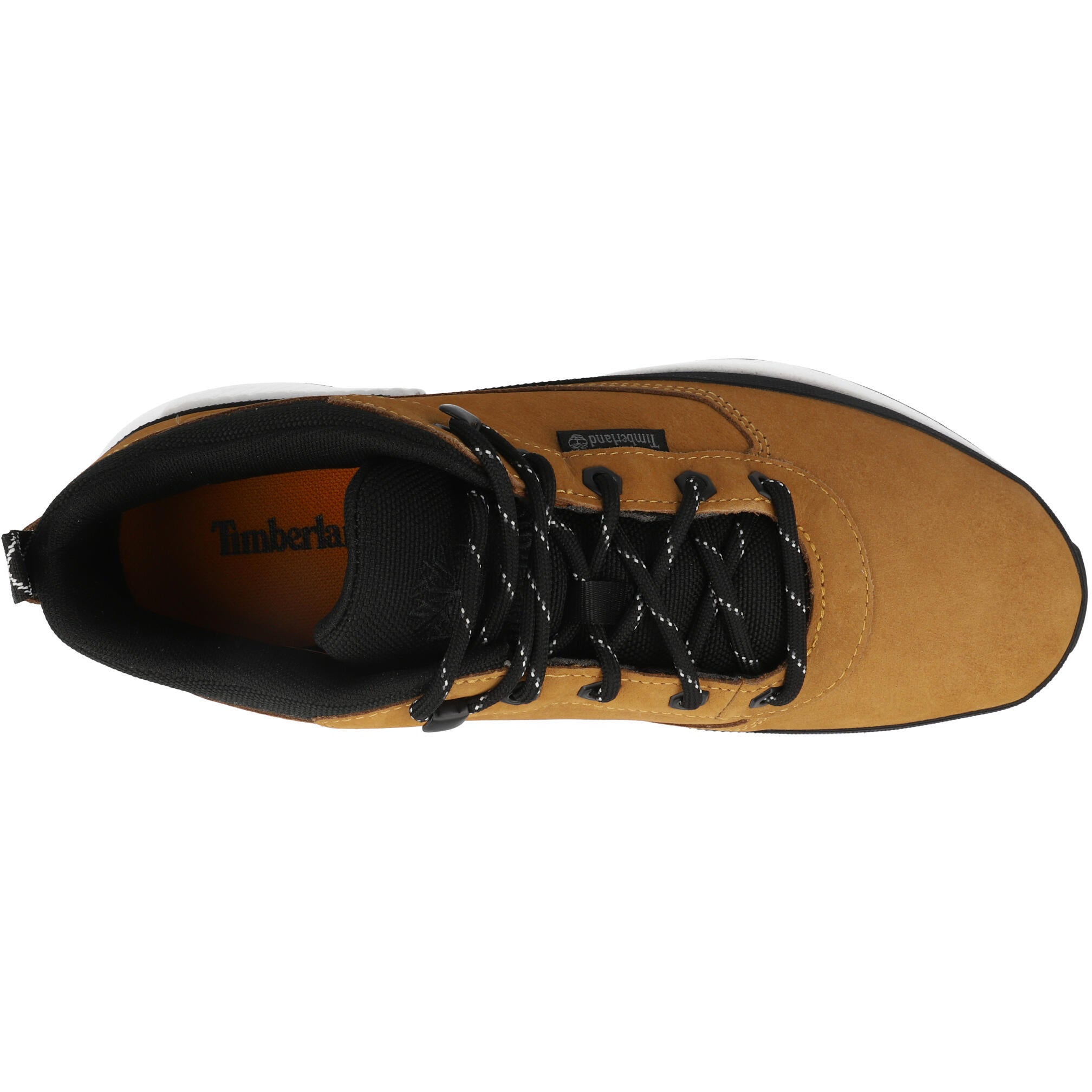 Timberland Field Trekker Wheat Trainers