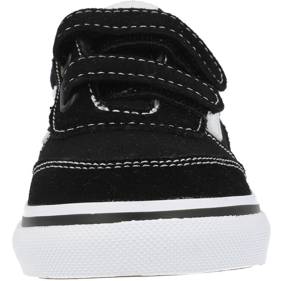 Vans TD Brooklyn LS V Black Shoes