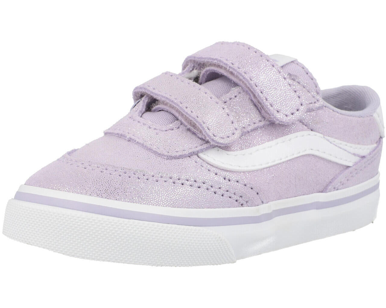 Vans TD Brooklyn LS V Evening Haze Shoes