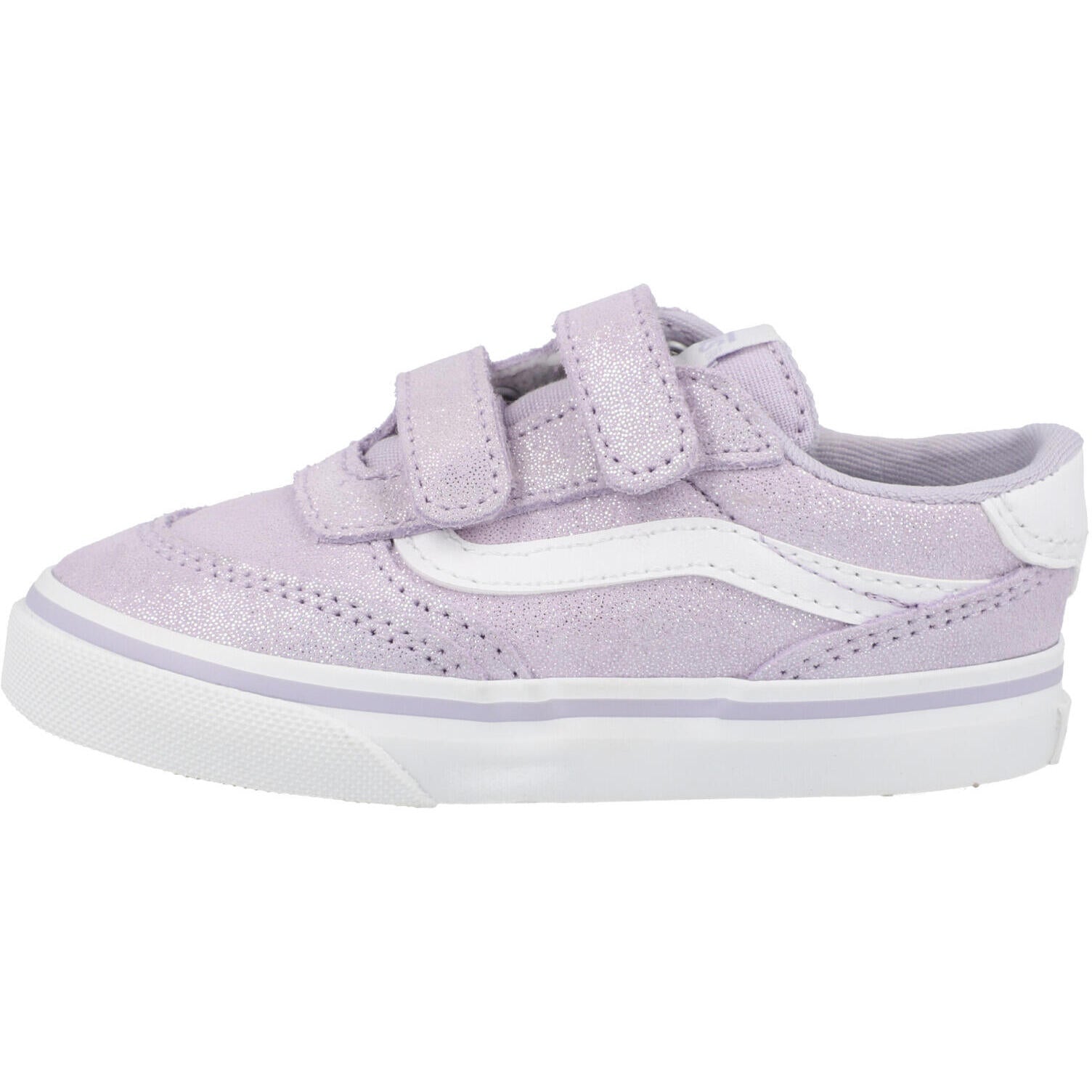 Vans TD Brooklyn LS V Evening Haze Shoes