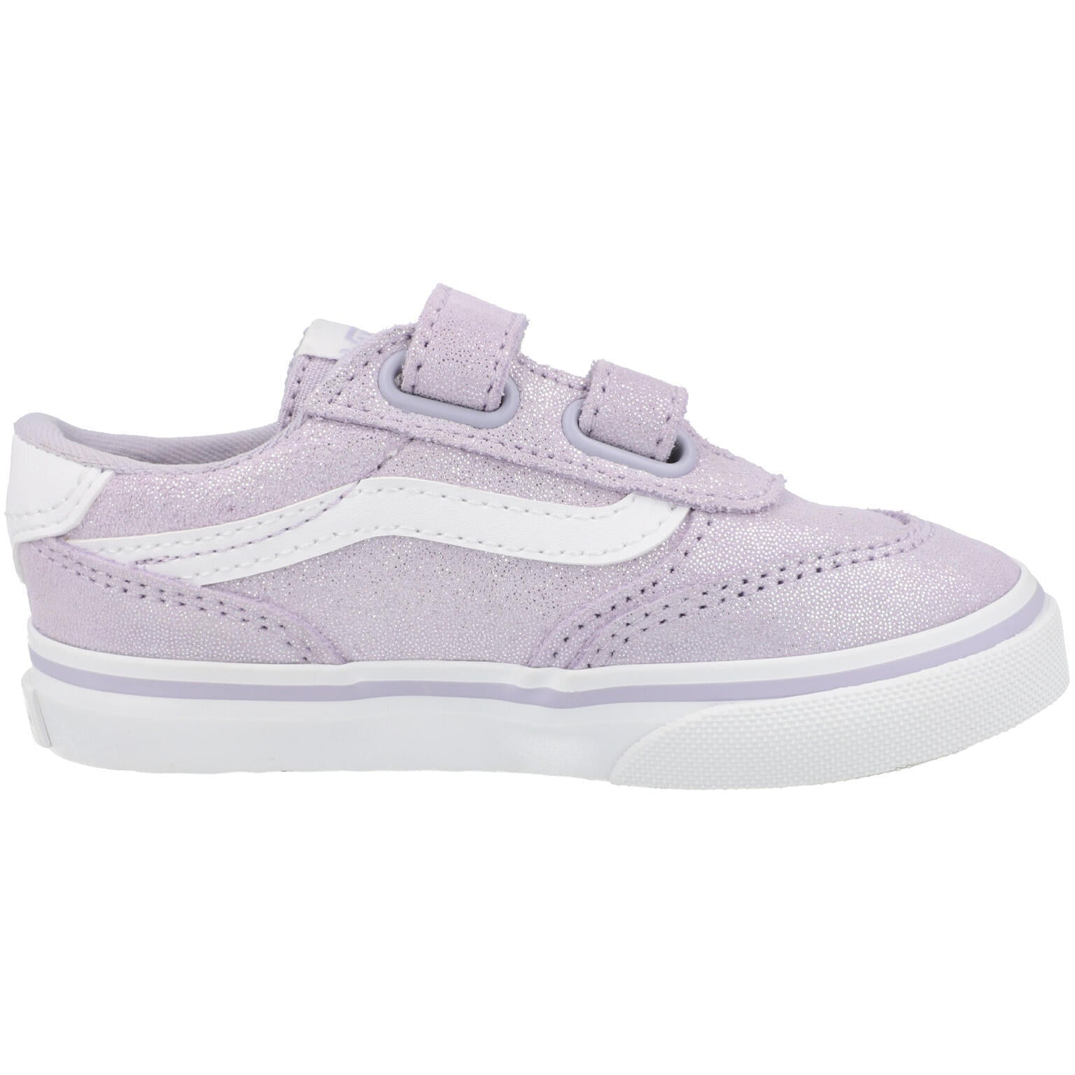 Vans TD Brooklyn LS V Evening Haze Shoes