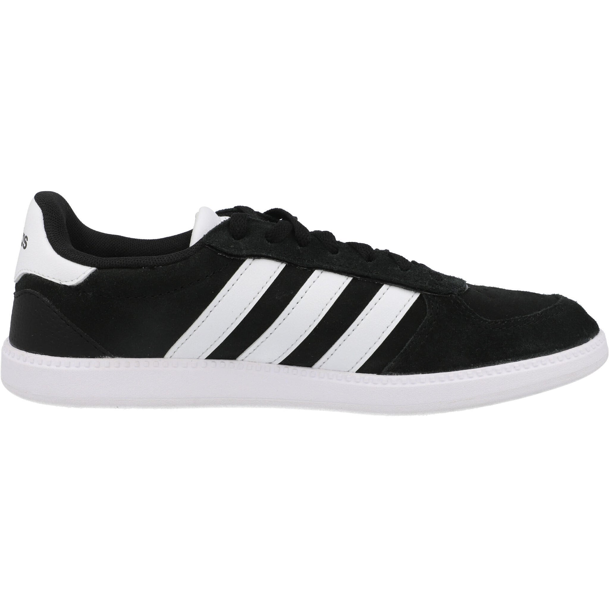 adidas Breaknet Sleek Black IH5466