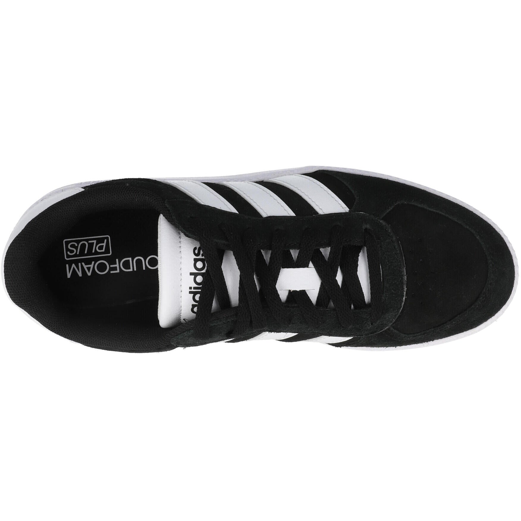 adidas Breaknet Sleek Black IH5466