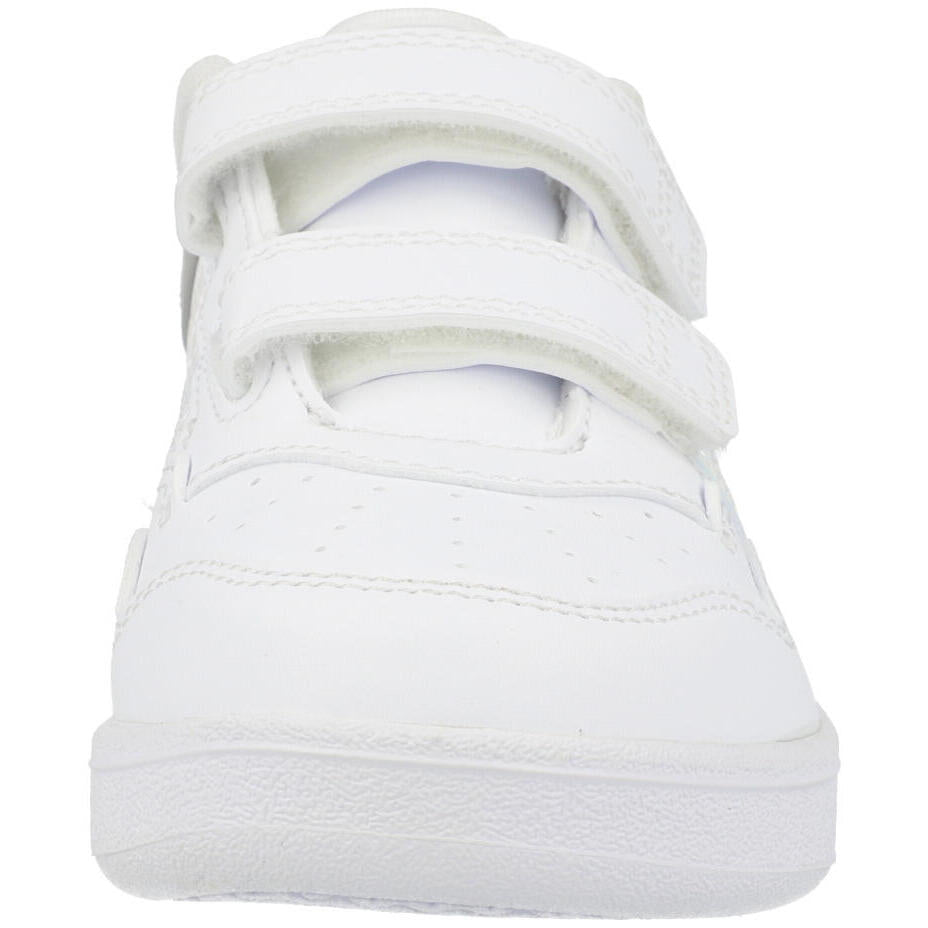 adidas Hoops 4.0 CF C White JQ5240