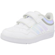 adidas Hoops 4.0 CF C White JQ5240