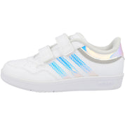 adidas Hoops 4.0 CF C White JQ5240