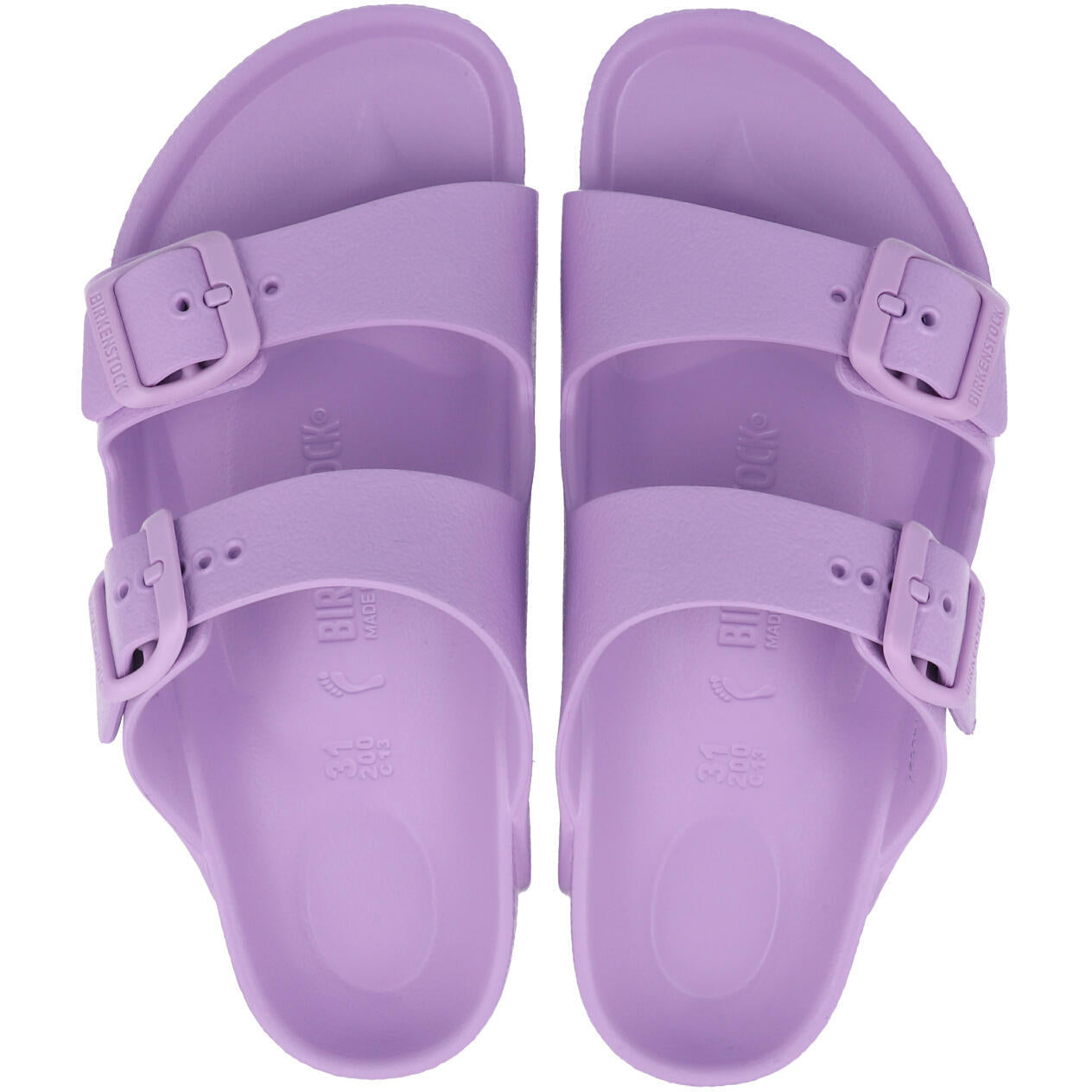 Birkenstock Arizona Kids EVA Crocus 1029555