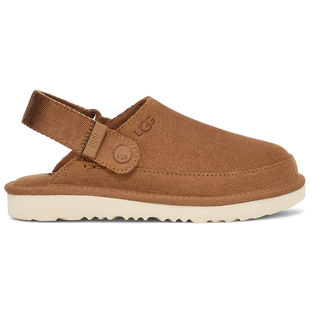 UGG Goldenstar Clog K Chestnut 1159770KCHE