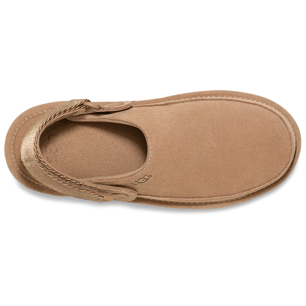 UGG Goldenstar Clog K Sand 1159770KSAN