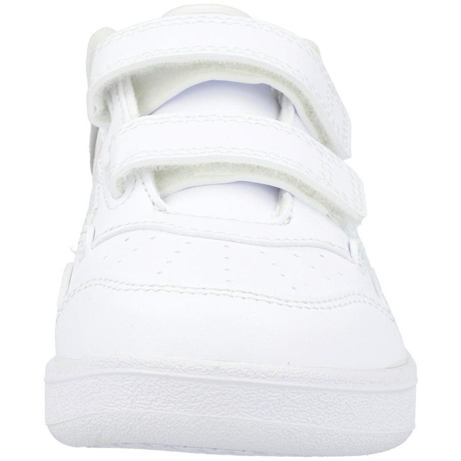 adidas Hoops 4.0 CF C White JQ5240