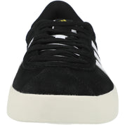 adidas VL Court 3.0 Black Synthetic Shoes