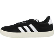 adidas VL Court 3.0 Black Synthetic Shoes