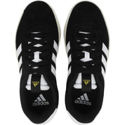 adidas VL Court 3.0 Black Synthetic Shoes