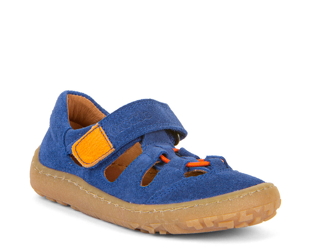 Froddo Elastic Sandal Blue Electric G31502621