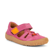 Froddo Elastic Sandal Fuxia G315026212