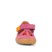 Froddo Elastic Sandal Fuxia G315026212