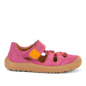 Froddo Elastic Sandal Fuxia G315026212