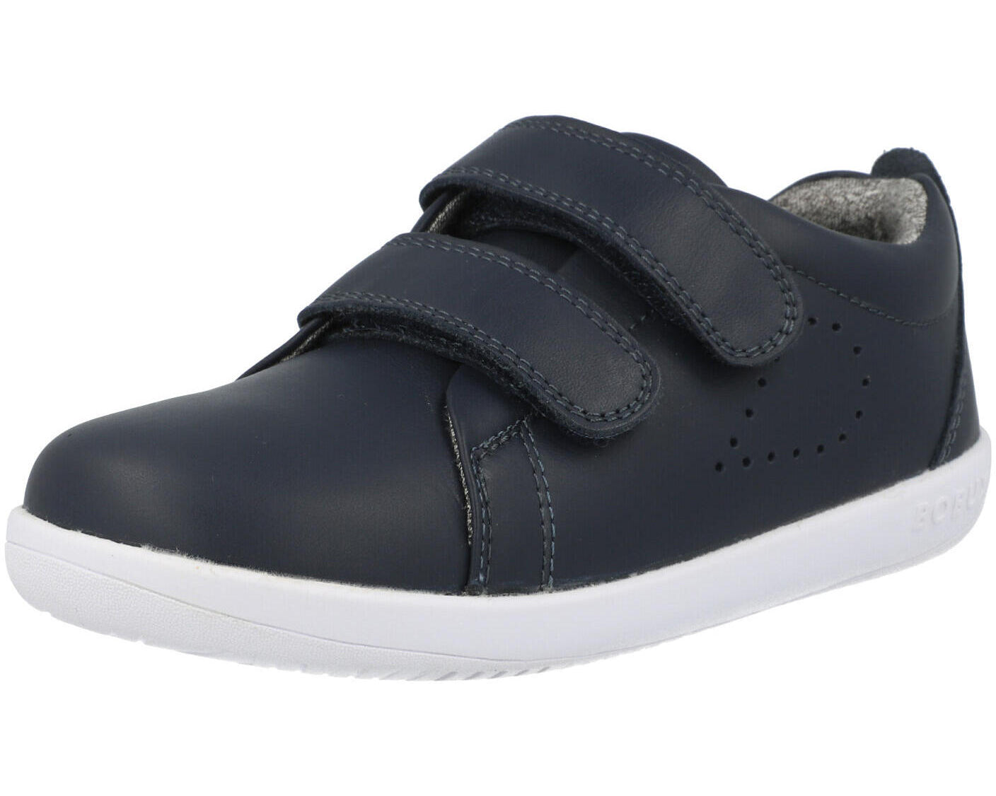 Bobux Kid+ Grass Court Navy 832449J