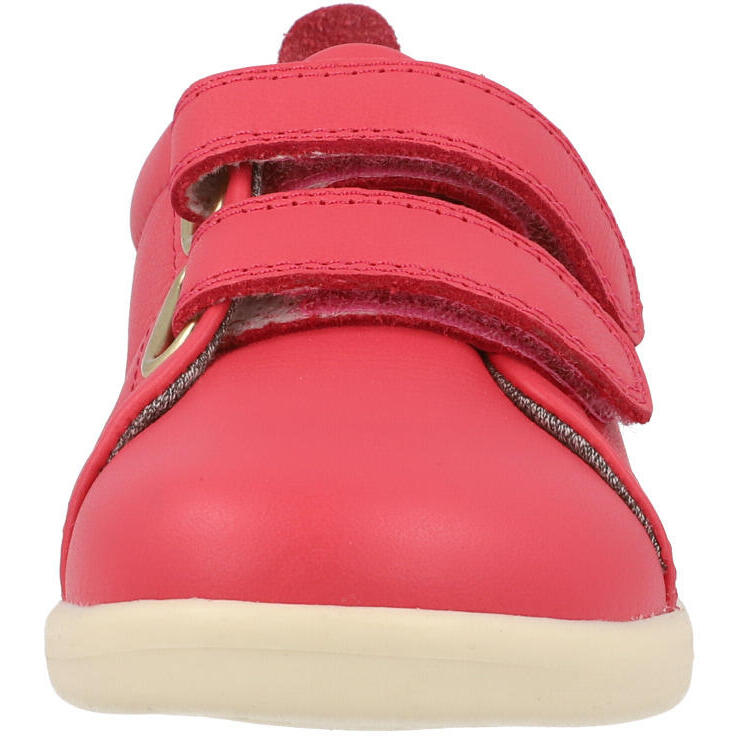 Bobux i-Walk Grass Court Radiant Raspberry 640514