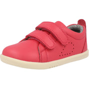 Bobux i-Walk Grass Court Radiant Raspberry 640514