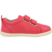Bobux i-Walk Grass Court Radiant Raspberry 640514
