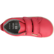 Bobux i-Walk Grass Court Radiant Raspberry 640514