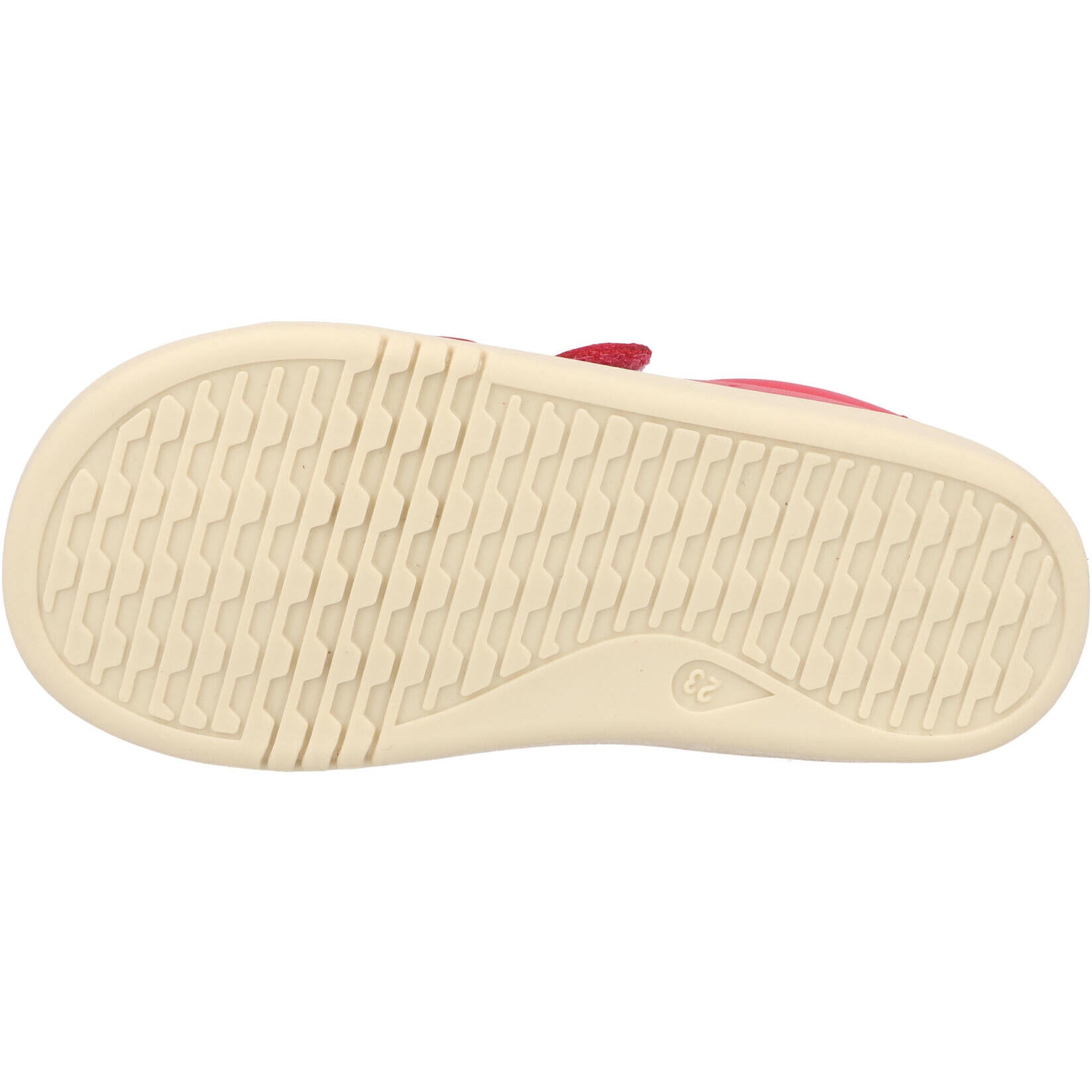 Bobux i-Walk Grass Court Radiant Raspberry 640514