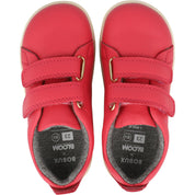 Bobux i-Walk Grass Court Radiant Raspberry 640514