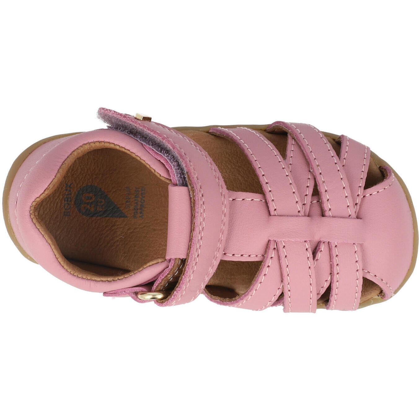 Bobux Step Up Cross Jump Lilas 731118