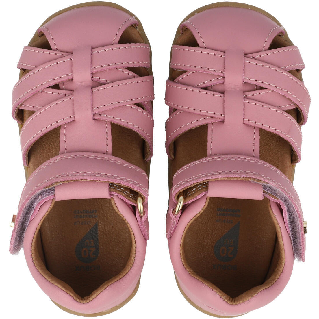 Bobux Step Up Cross Jump Lilas 731118