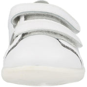 Bobux Step Up Grass Court Optical White 734210