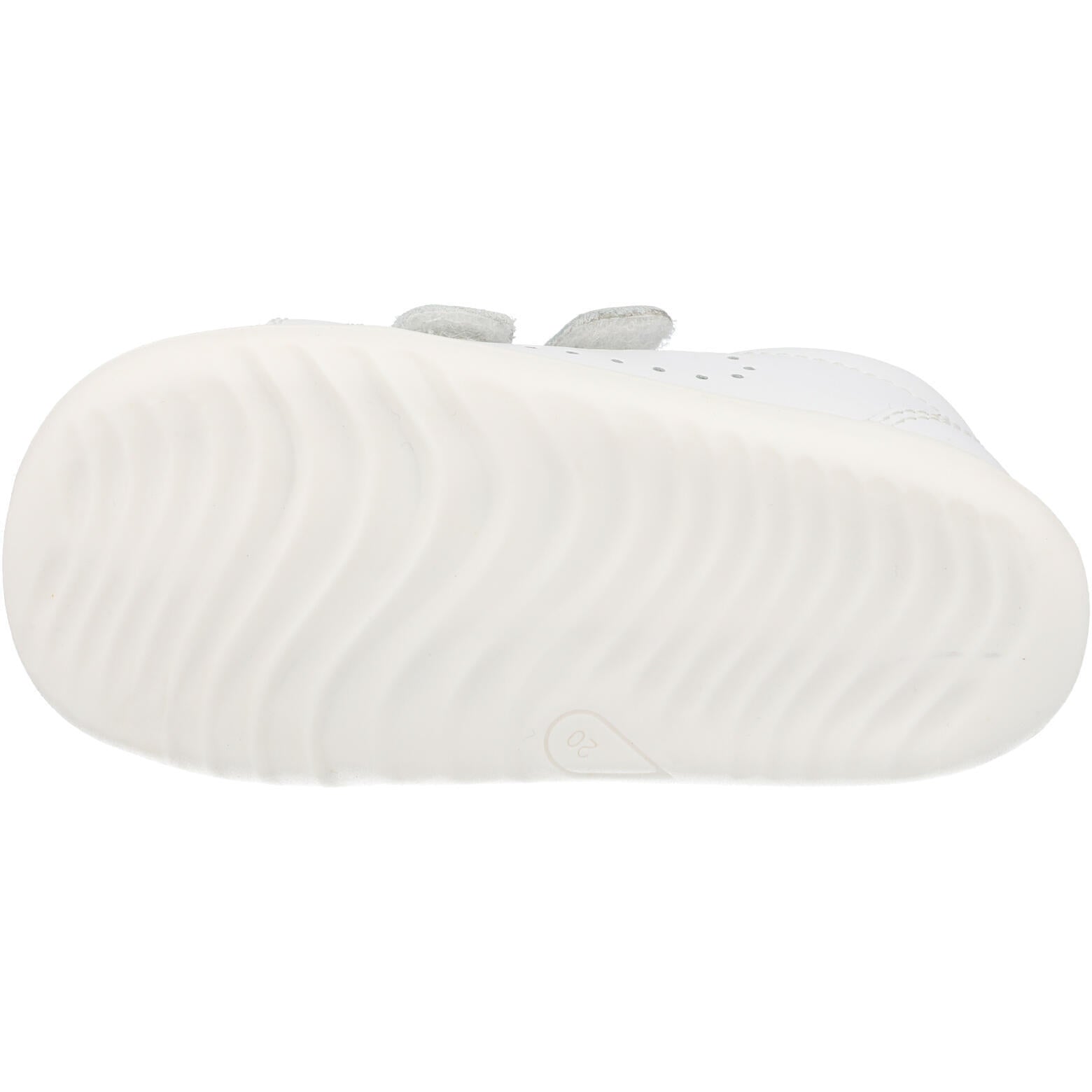 Bobux Step Up Grass Court Optical White 734210