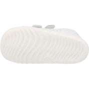 Bobux Step Up Grass Court Optical White 734210