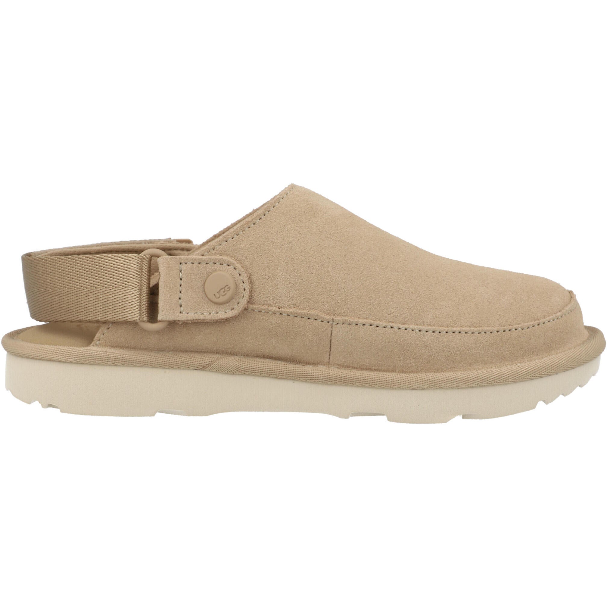 UGG Goldenstar Clog K Sand 1159770KSAN