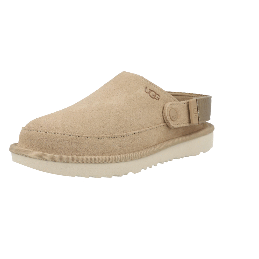 UGG Goldenstar Clog K Sand 1159770KSAN