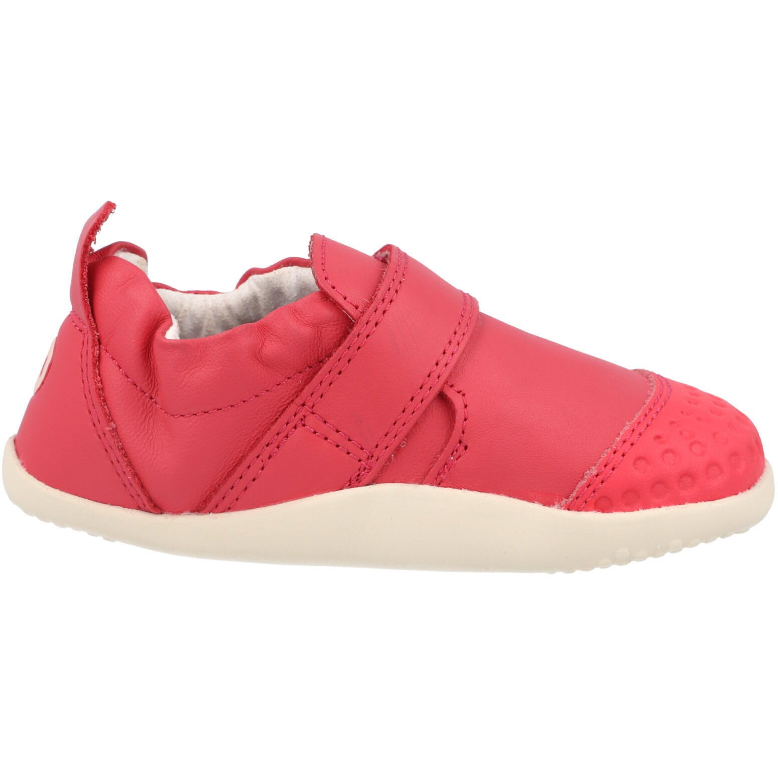 Bobux Xplorer Go Raspberry BQ10089R2TLE