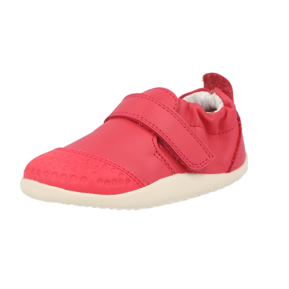 Bobux Xplorer Go Raspberry BQ10089R2TLE