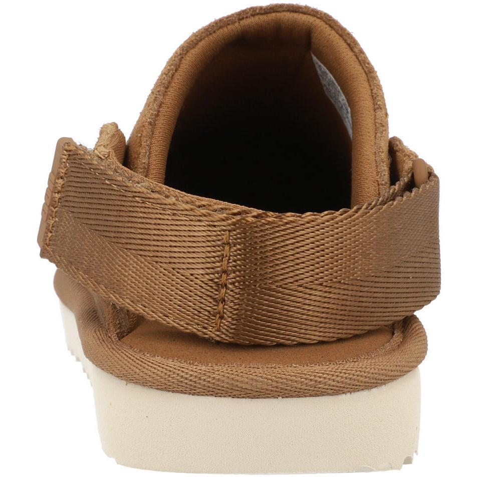 UGG Goldenstar Clog K Chestnut 1159770KCHE