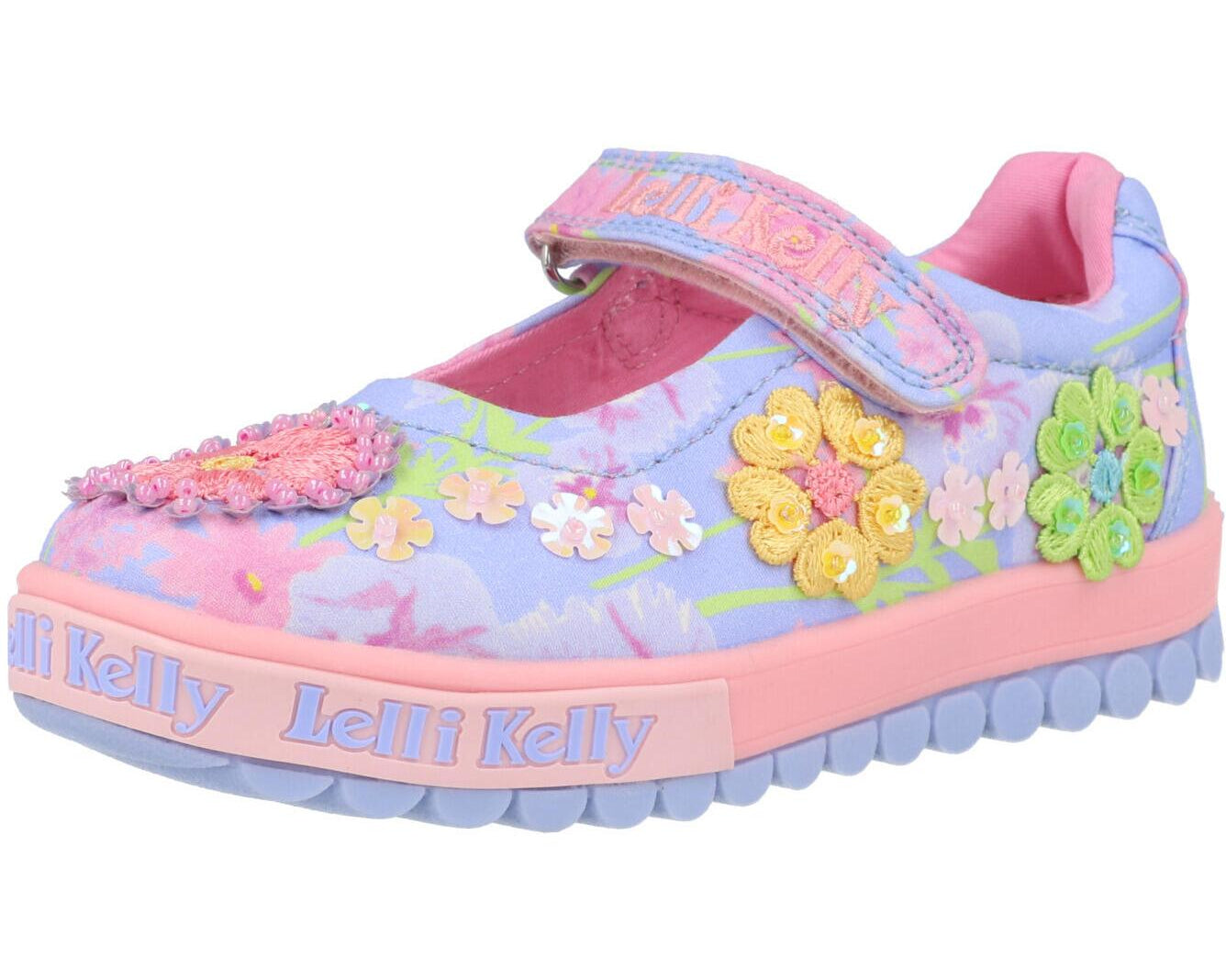 Lelli Kelly Eloise Dolly Lillia LKED4911LI11